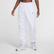 Unselected, Nike, Sportswear Phoenix Fleece High Raised Oversized Pant, white (Sold-out)