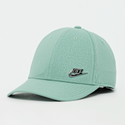 Unselected, Nike, Dri-Fit Club Cap Metal Future, blue
