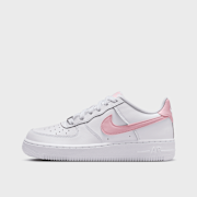 Unselected, Nike, Air Force 1 (GS), white