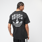 Selected, adidas Originals, Varsity Back 2, black