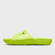 Selected, Jordan, Franchise Slide SH, green