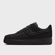 Unselected, Nike, Air Force 1`07 LV8, black (Sold-out)