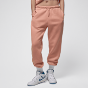 Unselected, Jordan, Brooklyn Fleece Pants, light pink