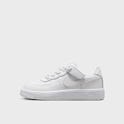 Unselected, Nike, Force 1 Low EasyOn (PS), white