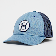 Unselected, Under Armour, Sportswear Trucker, blue
