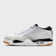 Unselected, Jordan, Air Jordan 4RM, white
