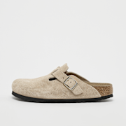 Selected, Birkenstock, Boston LEVE, beige