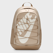Niet geselecteerd, Nike, Hayward Backpack, beige (Uitverkocht)