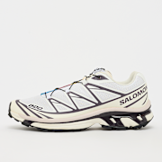 Unselected, Salomon, XT-6, white (Sold-out)