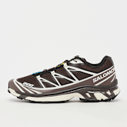 Unselected, Salomon, XT-6, brown