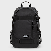 Selected, Eastpak, Getter Pro CS Pro, black