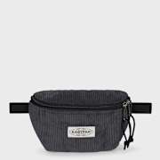 Unselected, Eastpak, Springer Ribs, black