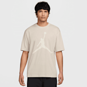Unselected, Jordan, Brooklyn T-Shirt, beige