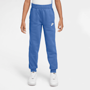 Unselected, Nike, Sportswear Club Fleece Jogger Low Brand Read, blue