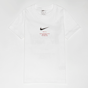 Selected, Nike, Sportswear Athletic Regular Tee, white