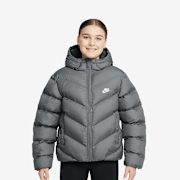 Selected, Nike, Sportswear Therma-Fit ADP Puffer Jacket, grey