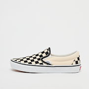 Unselected, Vans, Classic Slip-On, black