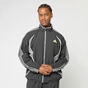 Unselected, adidas Originals, Teamgeist Tracktop, grey