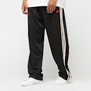 Unselected, adidas Originals, Firebird Adicolor Baggy Fit Trackpants, black