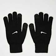 Selected, Nike, Nike Knit Tech And Grip TG 3.0 Gloves black/white, black