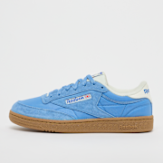 Unselected, Reebok, Club C 85, blue