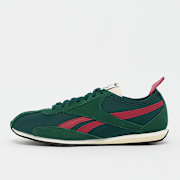 Selected, Reebok, R400, green
