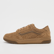Unselected, Vans, Hylane, brown