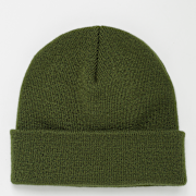 Unselected, Flexfit, Heavyweight Beanie, green (Sold-out)