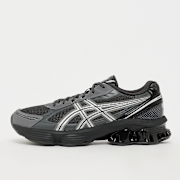 Unselected, ASICS SportStyle, Gel-Kinetic Fluent graphite grey/pure silver, grey