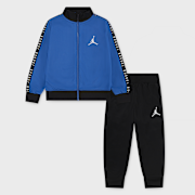 Unselected, Jordan, Air Jordan Tricot Set, blue