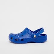 Unselected, Crocs, Classic Clog (PS), blue