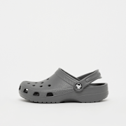 Unselected, Crocs, Classic Clog (PS), grey