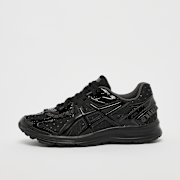 Selected, ASICS SportStyle, Jog 100S, black (Sold-out)