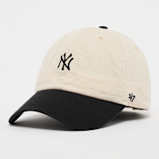 Unselected, '47, Clean Up Base Runner TT MLB New York Yankees, beige