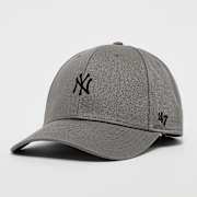 Selected, '47, MVP Base Runner Legend New York Yankees, grey