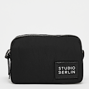 Unselected, Studio Berlin, Mini Bag Everyday Essential Bag Dahlem, black