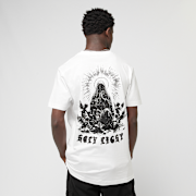 Selected, Mister Tee, Holy Light Tee, white
