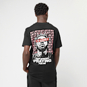 Selected, Mister Tee, Nobody Praying Tee, black