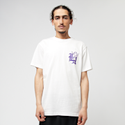 Selected, Mister Tee, Guardian Angel Of LA Tee, white