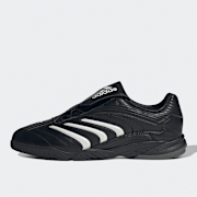 Selected, adidas Originals, Predator Sala, black