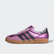 Selected, adidas Originals, Gazelle Indoor W, purple