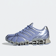 Unselected, adidas Originals, Mega Ghostride W, blue