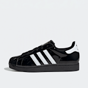 Unselected, adidas Originals, Superstar II W, black