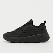 Unselected, Karl Kani, Kani Runner 2, black