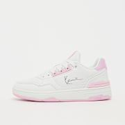 Unselected, Karl Kani, LXRY 2k (GS), white