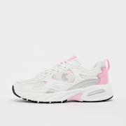 Selected, Karl Kani, Prime Runner 2 (GS), white