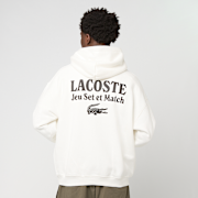 Selected, Lacoste, SWEATSHIRT olive, beige