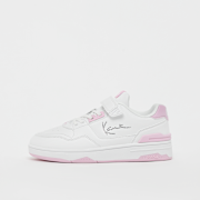 Selected, Karl Kani, LXRY 2K (PS), white