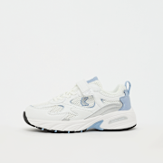 Selected, Karl Kani, Prime Runner 2 (PS), white