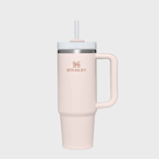 Unselected, Stanley, The Quencher H2.O FlowState Tumbler | 0,9L, light pink